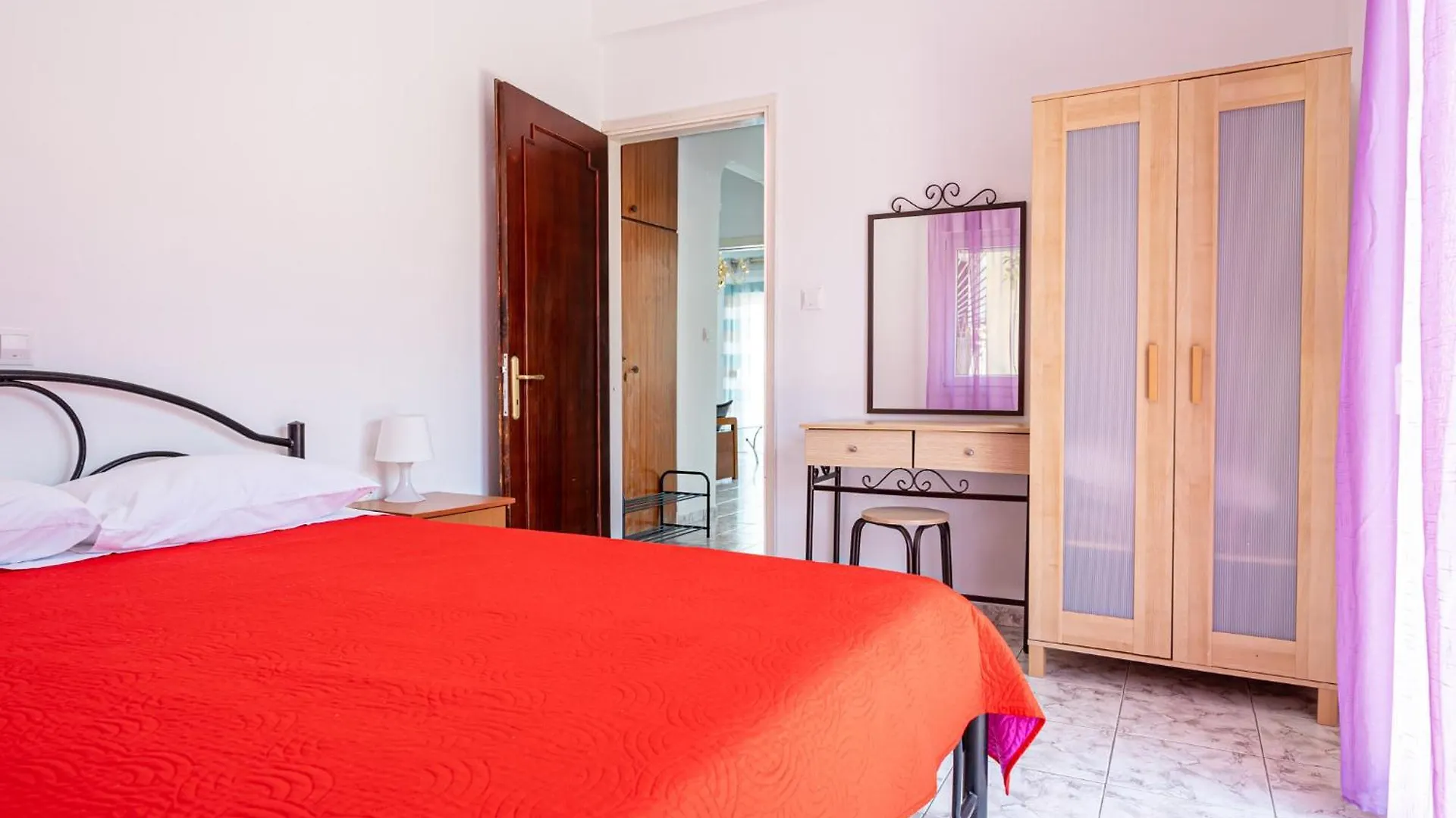 Kokkos Brothers Kallithea  Apart Otel