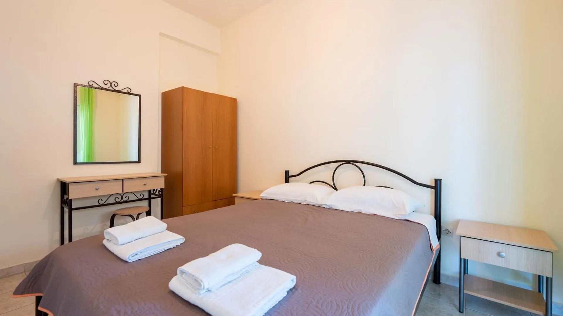 Apartahotel Kokkos Brothers Kallithea