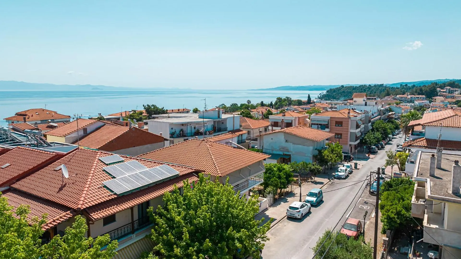 Kokkos Brothers Kallithea  Yunanistan
