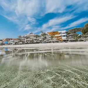 Otel Margarita Sea Side