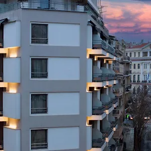 Domotel Olympia Selanik