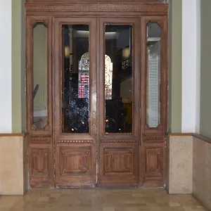 Synagogue Central Budapeşte